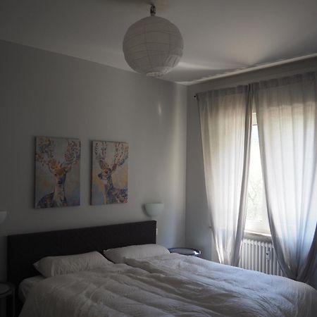 Bozen - Voll Ausgestattet, Optimale Lage Apartment Ngoại thất bức ảnh