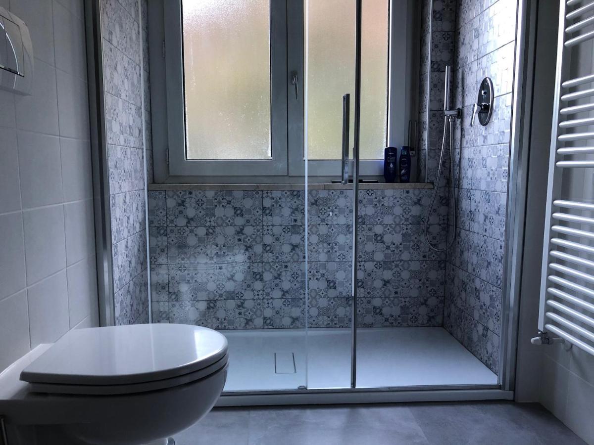 Bozen - Voll Ausgestattet, Optimale Lage Apartment Ngoại thất bức ảnh