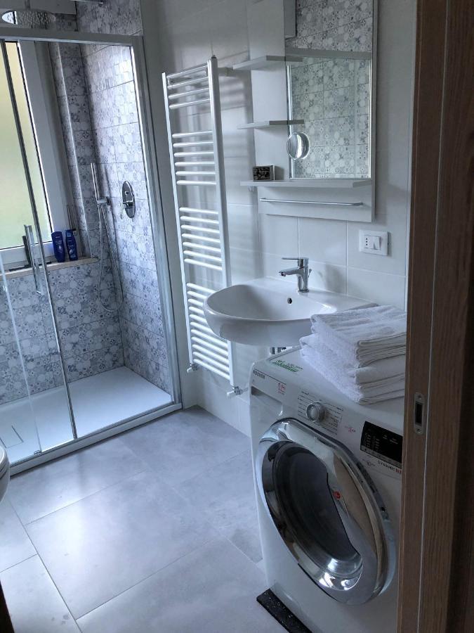 Bozen - Voll Ausgestattet, Optimale Lage Apartment Ngoại thất bức ảnh