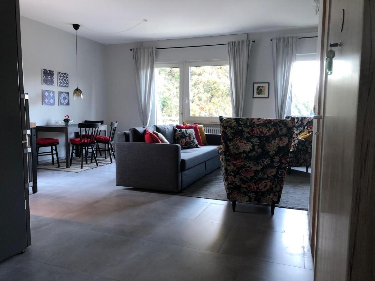 Bozen - Voll Ausgestattet, Optimale Lage Apartment Ngoại thất bức ảnh