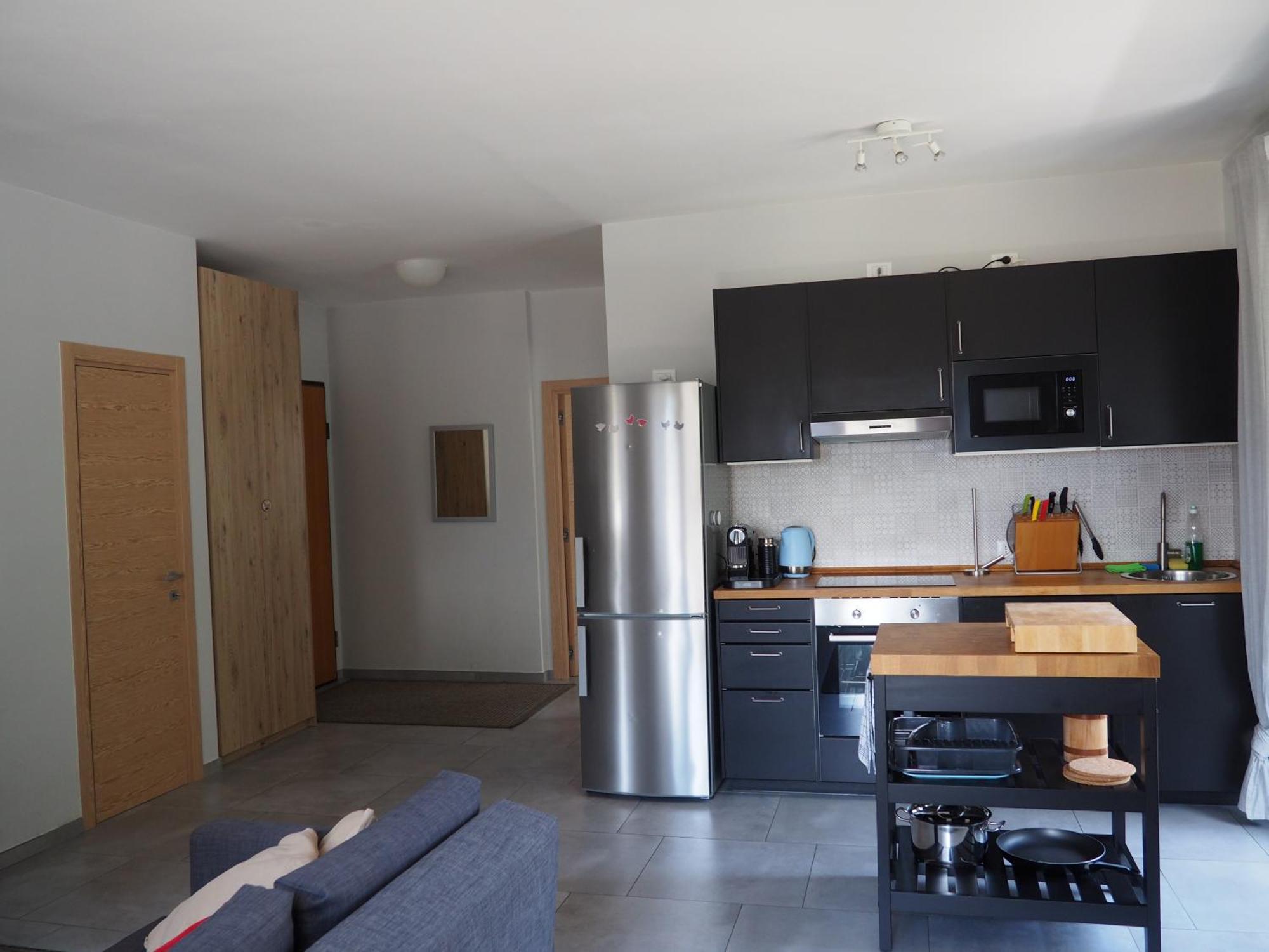 Bozen - Voll Ausgestattet, Optimale Lage Apartment Ngoại thất bức ảnh