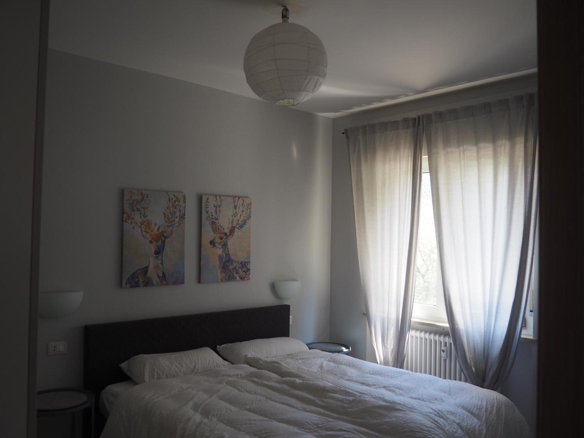 Bozen - Voll Ausgestattet, Optimale Lage Apartment Ngoại thất bức ảnh