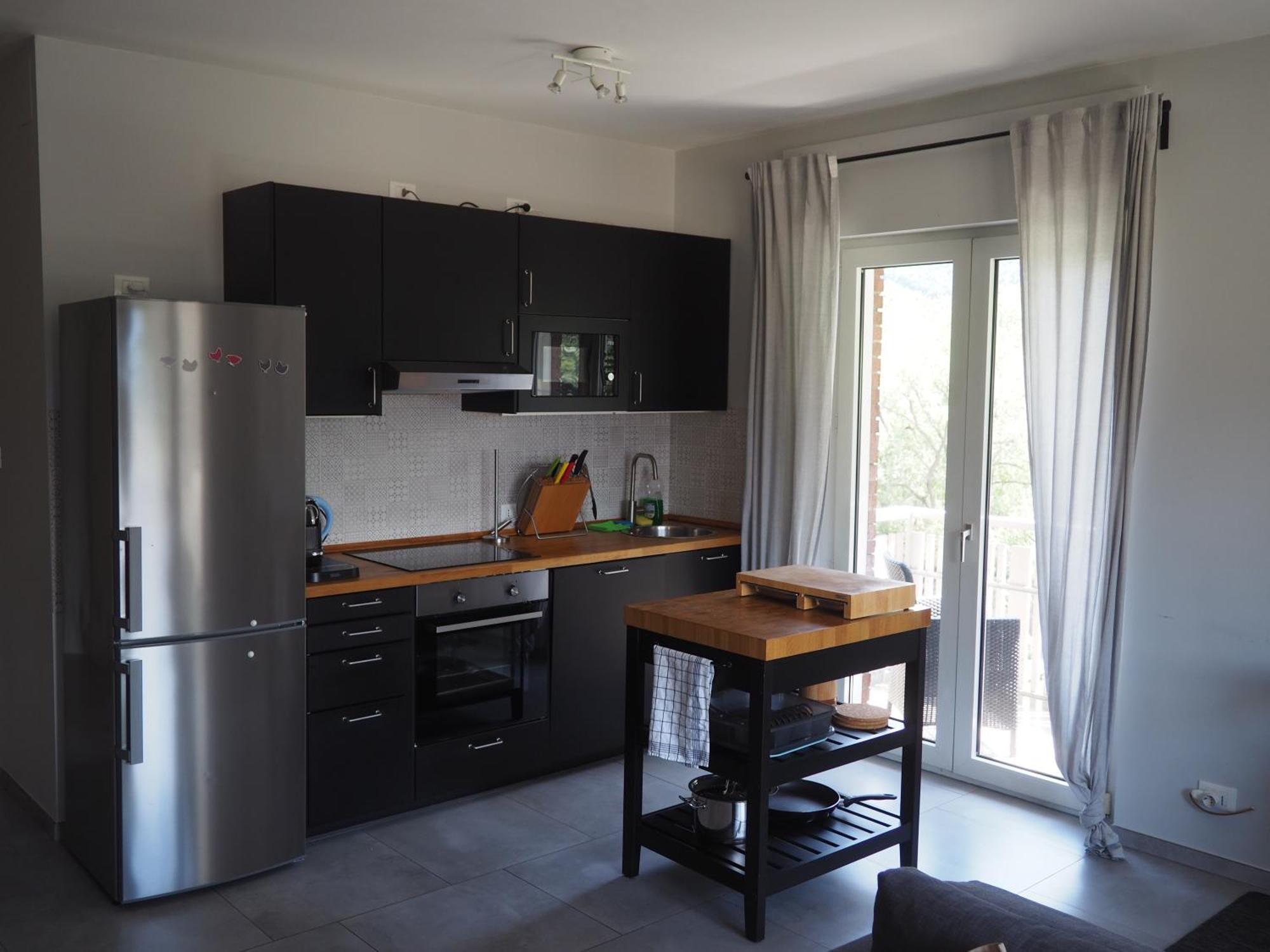 Bozen - Voll Ausgestattet, Optimale Lage Apartment Ngoại thất bức ảnh
