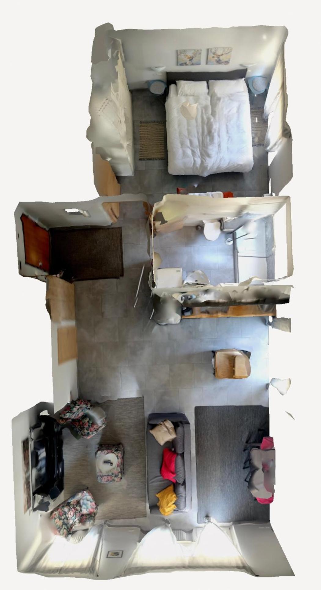 Bozen - Voll Ausgestattet, Optimale Lage Apartment Ngoại thất bức ảnh