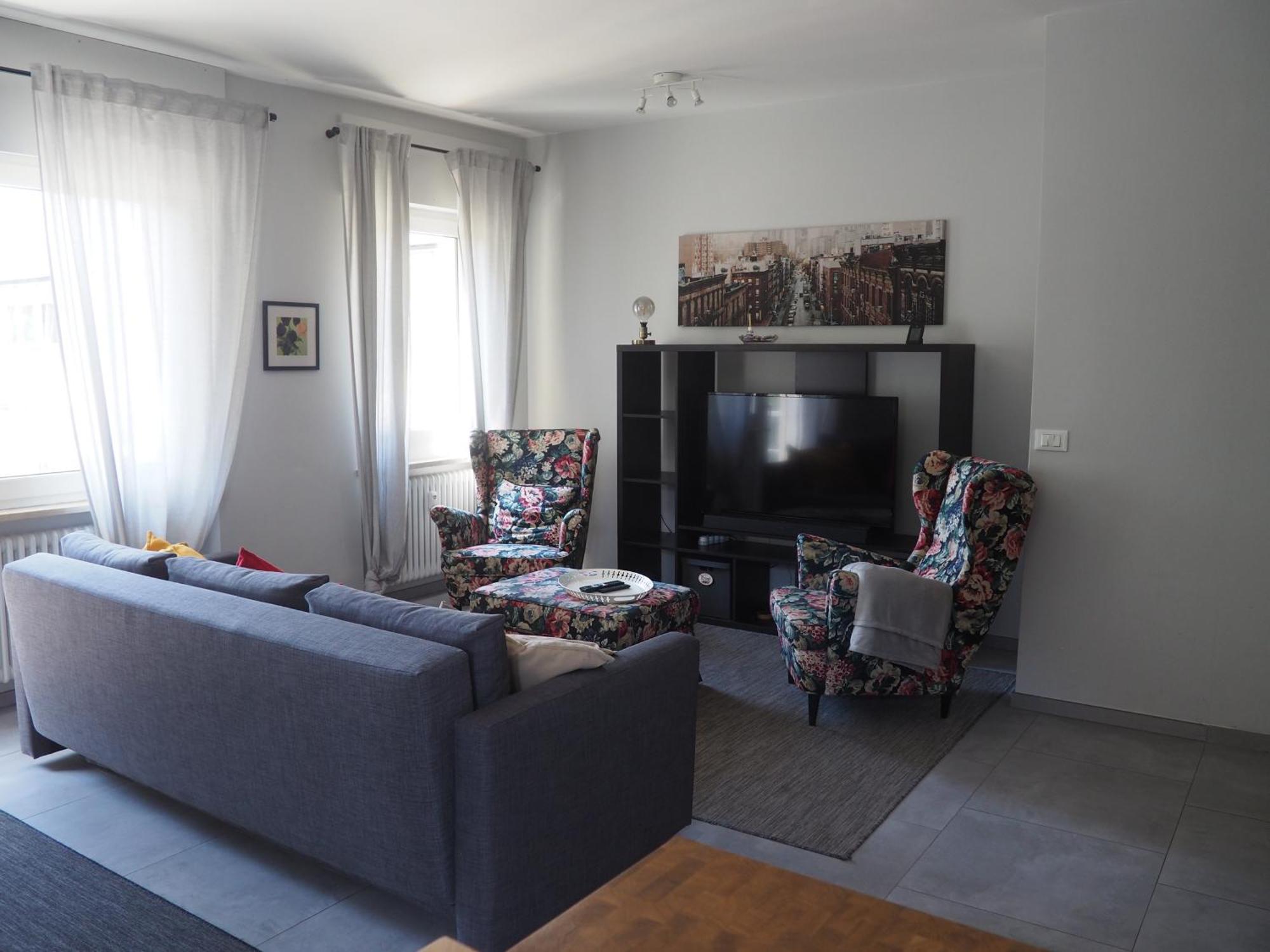 Bozen - Voll Ausgestattet, Optimale Lage Apartment Ngoại thất bức ảnh